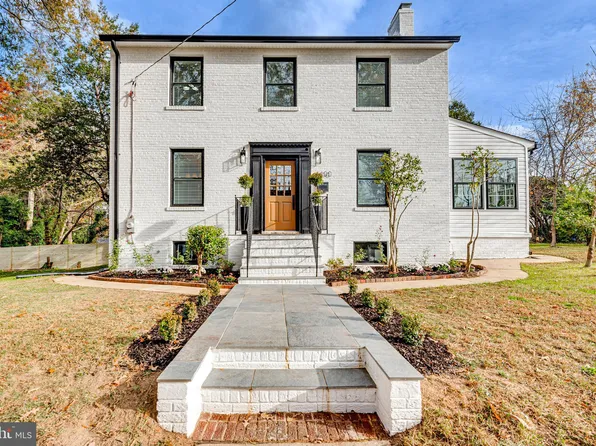 4400 E West Hwy, Hyattsville, MD 20782