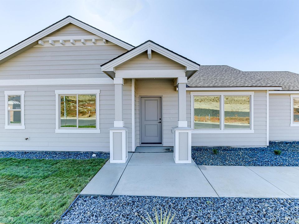 6089 W 30th Pl, Kennewick, WA 99337 MLS 276303 Zillow