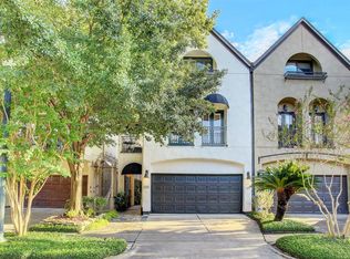2215 Dunraven Ln, Houston, TX 77019