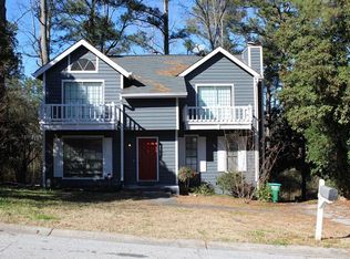 3828 Valley Brook Rd, Snellville, GA 30039