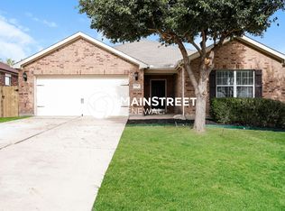 234 Dodge City Trl, Newark, TX 76071