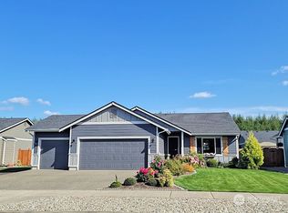 1524 N 5th St, McCleary, WA 98557