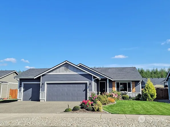 1524 N 5th Street, McCleary, WA 98557
