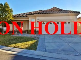 6266 Ponte Verde Cir, Banning, CA 92220