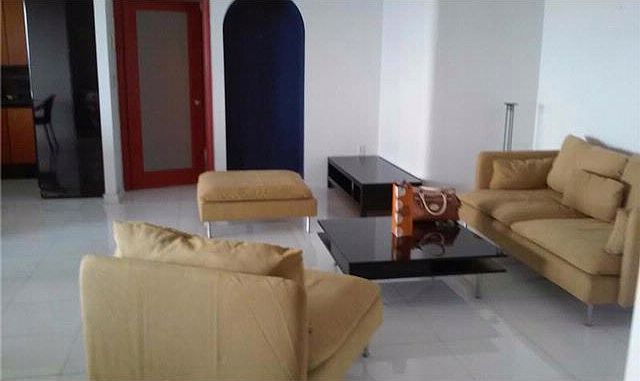 2nd image of 15645 Collins Ave APT 804