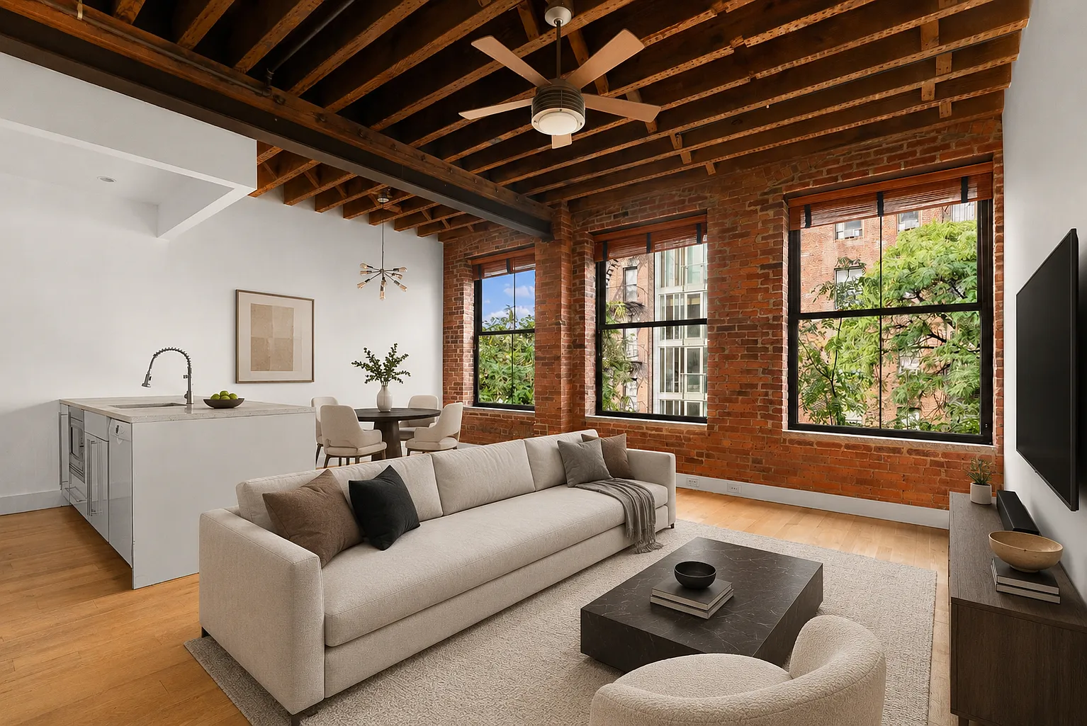406 West 45th Street — Photo 1