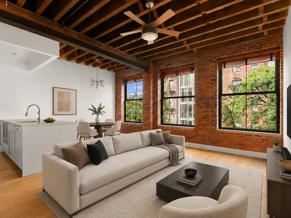 406 West 45th Street image 1 of 8