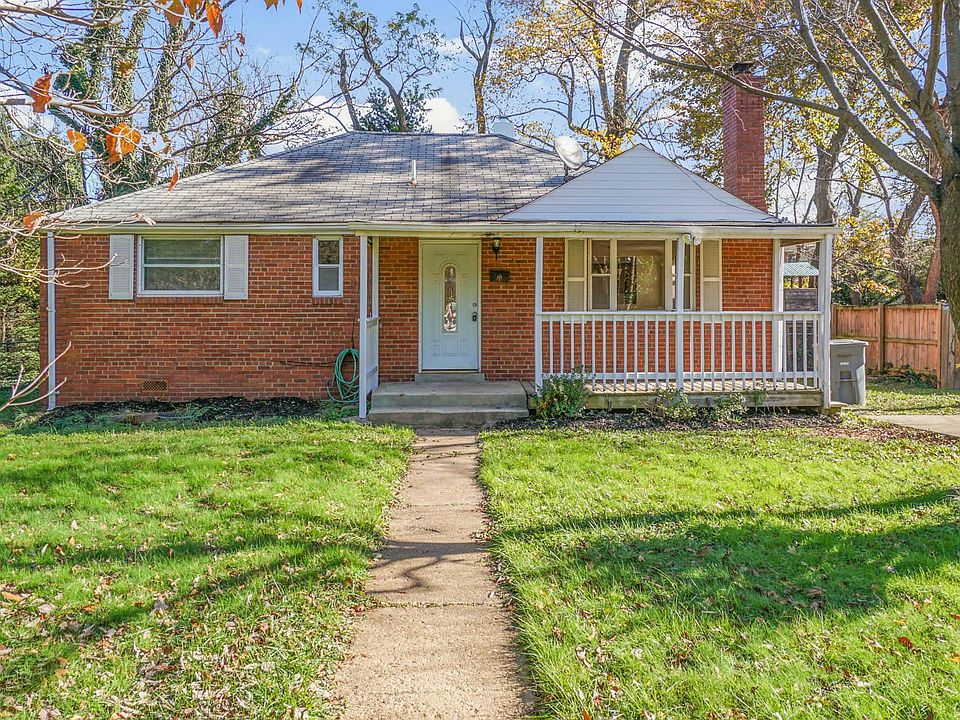 1st image of 2819 Bisvey Dr