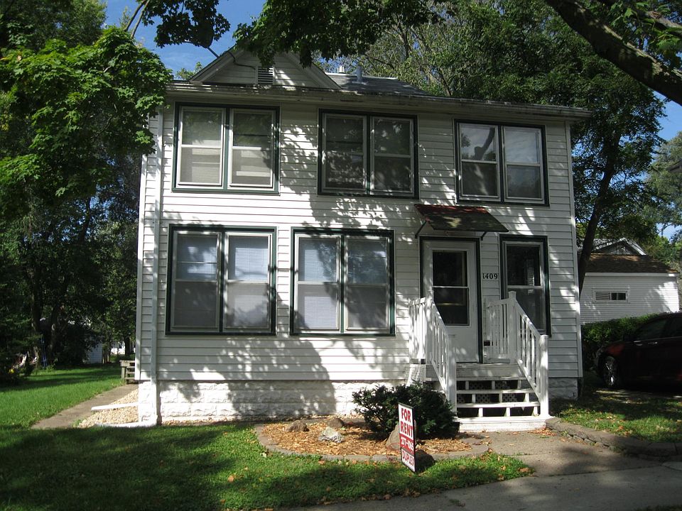 1st image of 1409 Washington St #A