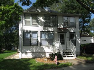 1409 Washington St #A, Cedar Falls, IA 50613