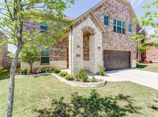 8629 Tribute Ln, Fort Worth, TX 76131