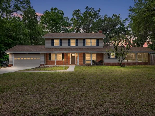 1909 SW 44th Ave, Gainesville, FL 32608