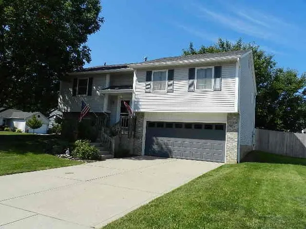 5134 Bressler Dr, Hilliard, OH 43026
