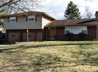 2587 Sonata Dr, Columbus, OH