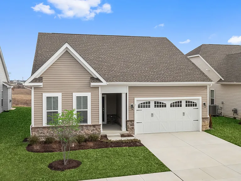 Coastal Run at Heritage Shores 55+ — Photo 30