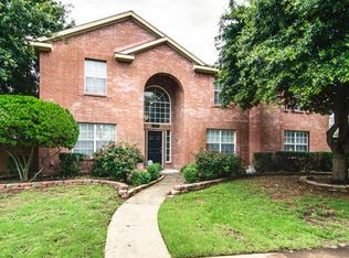 603 Meadowgate Dr, Allen, TX 75002