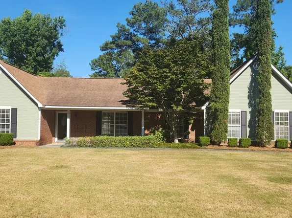 201 Irwinton Dr, Eufaula, AL 36027