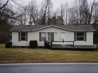 6323 Saint Peters Church Rd, Conover, NC 28613