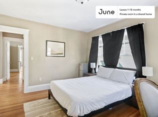 15 Governor Winthrop Rd #2-A, Somerville, MA 02145