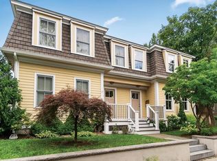 9 Cerina Rd #9, Jamaica Plain, MA 02130