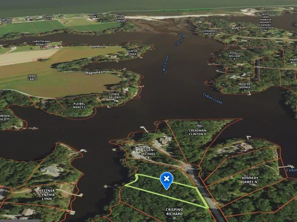 23 Eagles Nest Ln, Heathsville, VA 22473