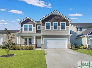 22 Allston Ln, Savannah, GA 31407