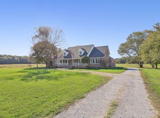 2397 Mount View Rd, Manchester, TN 37355
