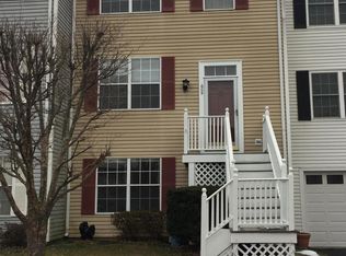 609 Warrenton Ter NE, Leesburg, VA 20176