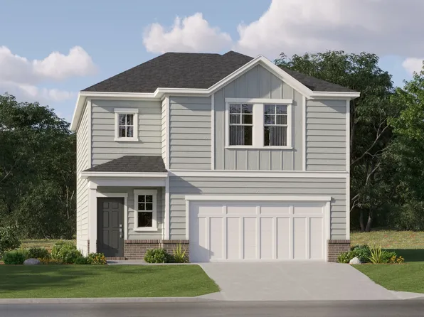 724 Warm Rays Way, Acworth, GA 30102