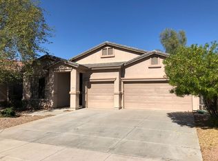 5604 W Maldonado Rd, Laveen, AZ 85339