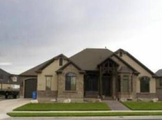 3107 Durham Woods Way, Riverton, UT 84065