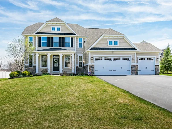 1066 Azzano Cir, Victor, NY 14564