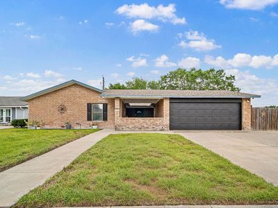 4326 Boros Dr, Corpus Christi, TX, 78413