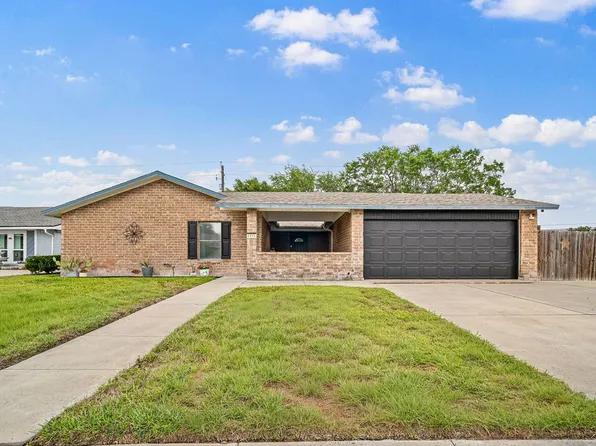 4326 Boros Dr, Corpus Christi, TX 78413