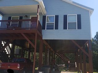 10346 Avenue A, Bay Saint Louis, MS 39520