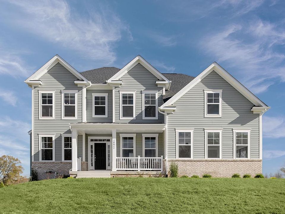 1st image of McElnea Manor Ct Homesite 11
