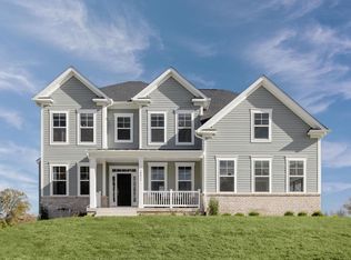 McElnea Manor Ct #ALBEMARLE, Lovettsville, VA 20180