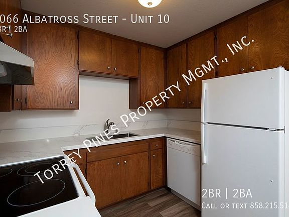 4th image of 4066 Albatross St APT 10