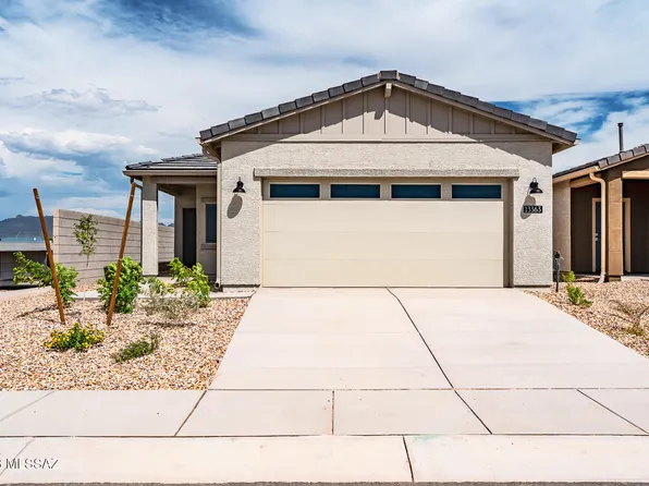 13363 N Cypress Gardens Dr, Marana, AZ 85653