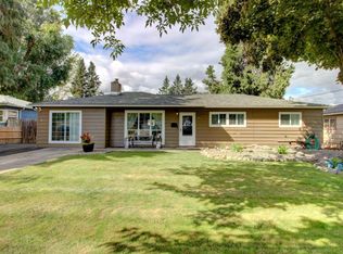 1448 Whitman Ave, Medford, OR 97501