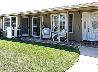 1681 Tam Oshanter Rd #10C-M12, Seal Beach, CA 90740