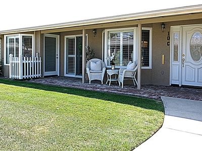 1681 Tam Oshanter Rd #10C-M12, Seal Beach, CA, 90740