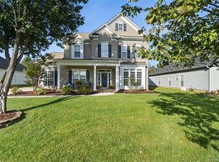 111 Doyle Farm Ln, Mooresville, NC 28115