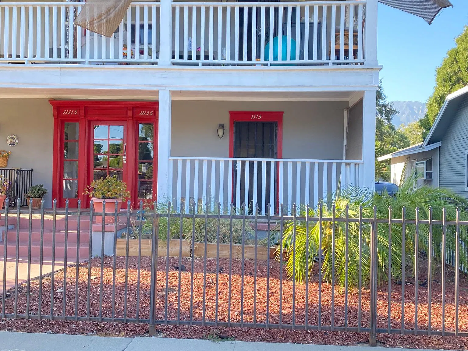 1 bed, 725 sqft, $2,300 — Photo 2