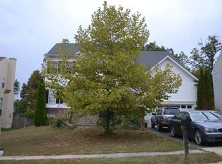 205 Rebecca Dr, Winchester, VA 22602