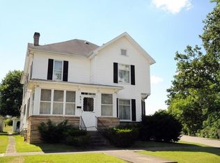 831 West St, Caldwell, OH 43724