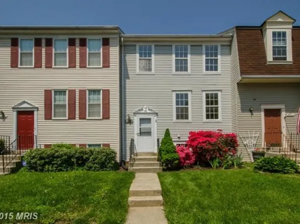 18902 Treebranch Ter, Germantown, MD 20874