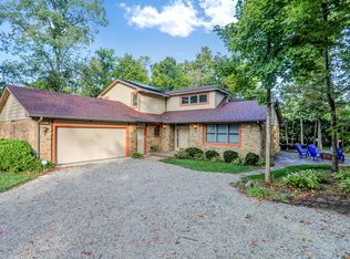 1812 Dan Patch Ln, Westfield, IN 46074