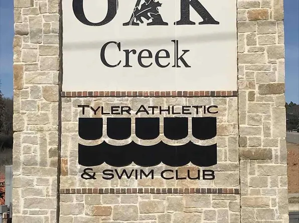 4126 Palo Pinto Creek Cir Lot 203, Tyler, TX 75703