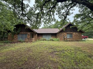 1808 N Woodland Way, Stillwater, OK 74030